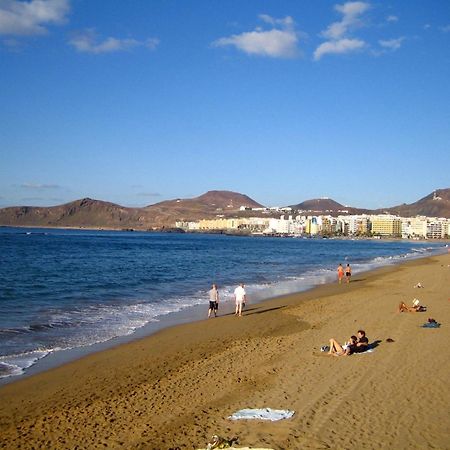 Hotel Olympia Las Palmas de Gran Canaria Luaran gambar