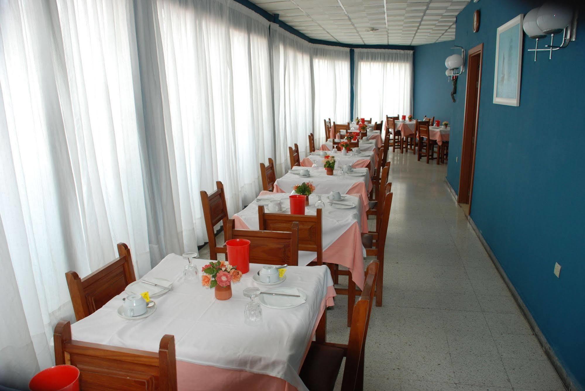 Hotel Olympia Las Palmas de Gran Canaria Luaran gambar